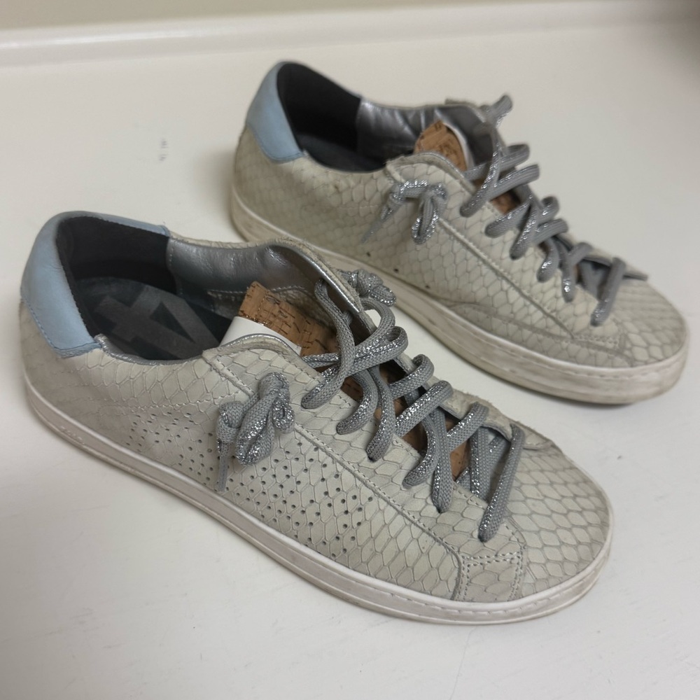 P448 Women’s Margot Sneaker